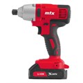 Винтоверт ударный аккумуляторный CIDS-20-280, Li-Ion, 20 В MTX 39276