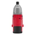 Винтоверт ударный аккумуляторный CIDS-20-280, Li-Ion, 20 В MTX 39276