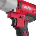 Винтоверт ударный аккумуляторный CIDS-20-280, Li-Ion, 20 В MTX 39276