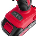Винтоверт ударный аккумуляторный CIDS-20-280, Li-Ion, 20 В MTX 39276