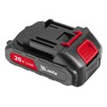 Винтоверт ударный аккумуляторный CIDS-20-280, Li-Ion, 20 В MTX 39276
