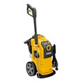 Моечная машина высокого давления K 70 Power, 2500 Вт, 180 бар, 600 л/ч, асинх. двиг.// Denzel 39313