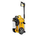 Моечная машина высокого давления K 70 Power, 2500 Вт, 180 бар, 600 л/ч, асинх. двиг.// Denzel 39313