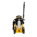 Моечная машина высокого давления K 70 Power, 2500 Вт, 180 бар, 600 л/ч, асинх. двиг.// Denzel 39313