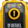 Моечная машина высокого давления K 70 Power, 2500 Вт, 180 бар, 600 л/ч, асинх. двиг.// Denzel 39313