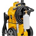 Моечная машина высокого давления K 70 Power, 2500 Вт, 180 бар, 600 л/ч, асинх. двиг.// Denzel 39313