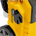 Моечная машина высокого давления K 70 Power, 2500 Вт, 180 бар, 600 л/ч, асинх. двиг.// Denzel 39313