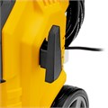 Моечная машина высокого давления K 70 Power, 2500 Вт, 180 бар, 600 л/ч, асинх. двиг.// Denzel 39313
