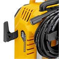 Моечная машина высокого давления K 70 Power, 2500 Вт, 180 бар, 600 л/ч, асинх. двиг.// Denzel 39313