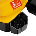 Моечная машина высокого давления K 70 Power, 2500 Вт, 180 бар, 600 л/ч, асинх. двиг.// Denzel 39313