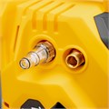 Моечная машина высокого давления K 70 Power, 2500 Вт, 180 бар, 600 л/ч, асинх. двиг.// Denzel 39313