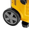 Моечная машина высокого давления K 70 Power, 2500 Вт, 180 бар, 600 л/ч, асинх. двиг.// Denzel 39313