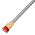 Моечная машина высокого давления K 70 Power, 2500 Вт, 180 бар, 600 л/ч, асинх. двиг.// Denzel 39313