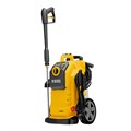 Моечная машина высокого давления K 70 Power, 2500 Вт, 180 бар, 600 л/ч, асинх. двиг.// Denzel 39313