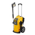 Моечная машина высокого давления K 70 Power, 2500 Вт, 180 бар, 600 л/ч, асинх. двиг.// Denzel 39313