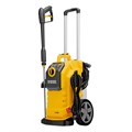 Моечная машина высокого давления K 70 Power, 2500 Вт, 180 бар, 600 л/ч, асинх. двиг.// Denzel 39313