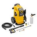 Моечная машина высокого давления K 70 Power, 2500 Вт, 180 бар, 600 л/ч, асинх. двиг.// Denzel 39313