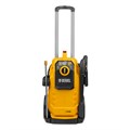 Моечная машина высокого давления K 50 Power, 2100 Вт, 150 бар, 600 л/ч, асинх. двиг.// Denzel 39314