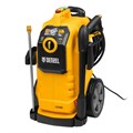 Моечная машина высокого давления K 50 Power, 2100 Вт, 150 бар, 600 л/ч, асинх. двиг.// Denzel 39314