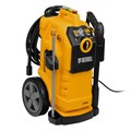 Моечная машина высокого давления K 50 Power, 2100 Вт, 150 бар, 600 л/ч, асинх. двиг.// Denzel 39314