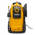 Моечная машина высокого давления K 50 Power, 2100 Вт, 150 бар, 600 л/ч, асинх. двиг.// Denzel 39314