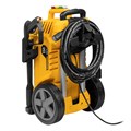 Моечная машина высокого давления K 50 Power, 2100 Вт, 150 бар, 600 л/ч, асинх. двиг.// Denzel 39314