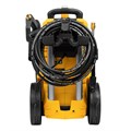 Моечная машина высокого давления K 50 Power, 2100 Вт, 150 бар, 600 л/ч, асинх. двиг.// Denzel 39314
