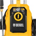 Моечная машина высокого давления K 50 Power, 2100 Вт, 150 бар, 600 л/ч, асинх. двиг.// Denzel 39314