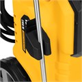 Моечная машина высокого давления K 50 Power, 2100 Вт, 150 бар, 600 л/ч, асинх. двиг.// Denzel 39314