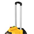 Моечная машина высокого давления K 50 Power, 2100 Вт, 150 бар, 600 л/ч, асинх. двиг.// Denzel 39314