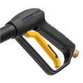 Моечная машина высокого давления K 50 Power, 2100 Вт, 150 бар, 600 л/ч, асинх. двиг.// Denzel 39314