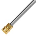 Моечная машина высокого давления K 50 Power, 2100 Вт, 150 бар, 600 л/ч, асинх. двиг.// Denzel 39314
