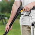 Моечная машина высокого давления K 50 Power, 2100 Вт, 150 бар, 600 л/ч, асинх. двиг.// Denzel 39314