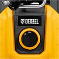 Моечная машина высокого давления R-200D, 2400 Вт, 200 бар, 420 л/ч, с барабаном// Denzel 39317