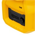 Моечная машина высокого давления R-200D, 2400 Вт, 200 бар, 420 л/ч, с барабаном// Denzel 39317