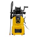 Моечная машина высокого давления R-180iD, 2000 Вт, 180 бар, 420 л/ч, асинх. двиг., бараб.// Denzel 39318