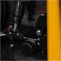 Порошковая проволока Е71TGS, диам. 0,8 мм, 5 кг, диам. катушки D200 Denzel 39321