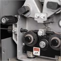 Омедненная проволока ER70S-6, диам. 1 мм, 15 кг, диам. катушки D300 Denzel 39326