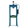 Пресс гидравлический с манометром, 30 т Stels 39363