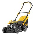 Газонокосилка бензиновая GLD-410-K, 41 см, 40 л 58812 39443