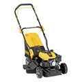 Газонокосилка бензиновая GLD-410-K, 41 см, 40 л 58812 39443