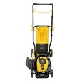 Газонокосилка бензиновая GLD-410-K, 41 см, 40 л 58812 39443