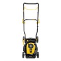 Газонокосилка бензиновая GLD-410-K, 41 см, 40 л 58812 39443
