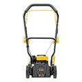 Газонокосилка бензиновая GLD-410-K, 41 см, 40 л 58812 39443