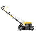 Газонокосилка бензиновая GLD-410-K, 41 см, 40 л 58812 39443