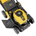 Газонокосилка бензиновая GLD-410-K, 41 см, 40 л 58812 39443