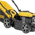 Газонокосилка бензиновая GLD-410-K, 41 см, 40 л 58812 39443