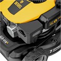Газонокосилка бензиновая GLD-410-K, 41 см, 40 л 58812 39443
