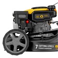 Газонокосилка бензиновая GLD-410-K, 41 см, 40 л 58812 39443
