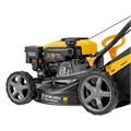 Газонокосилка бензиновая GLD-410-K, 41 см, 40 л 58812 39443
